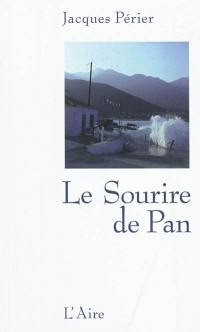 Le sourire de Pan