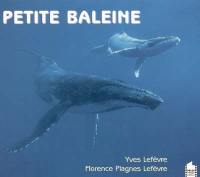 Petite baleine