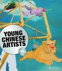 Young Chinese Artists The Next Generation (Hardback)