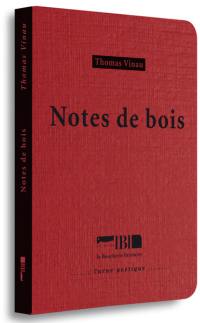 Notes de bois