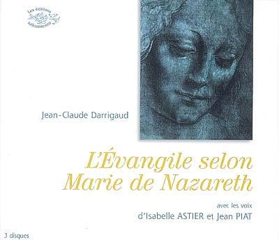 L'Evangile selon Marie de Nazareth