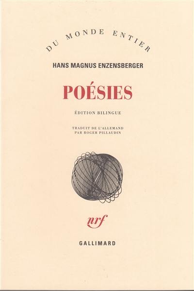 Poésies