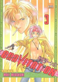 Gravitation. Vol. 3