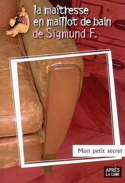 Mon petit secret