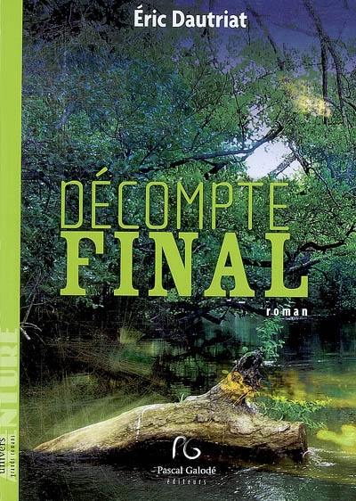 Décompte final