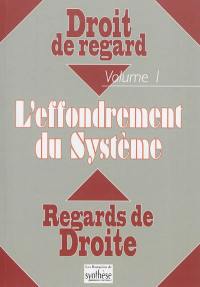 L'effondrement du système