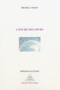 L'encre des jours