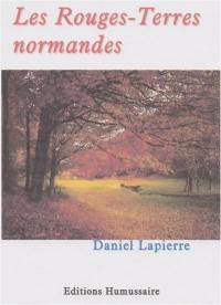 Les Rouges-Terres normandes