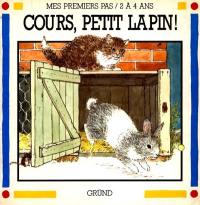 Cours, petit lapin !