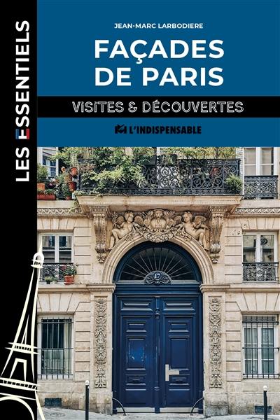 Les façades de Paris Les façades de Paris