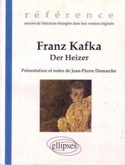 Der Heizer