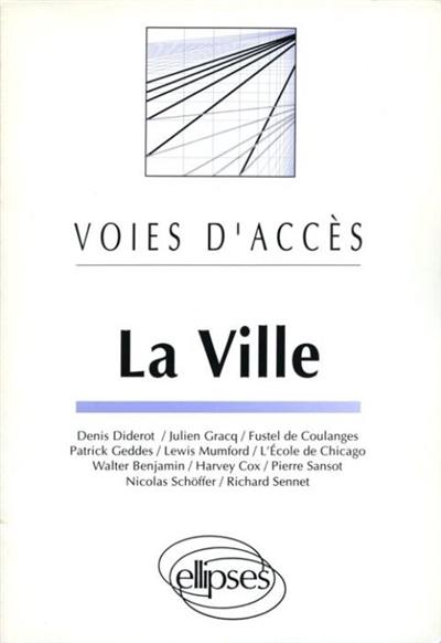 La ville