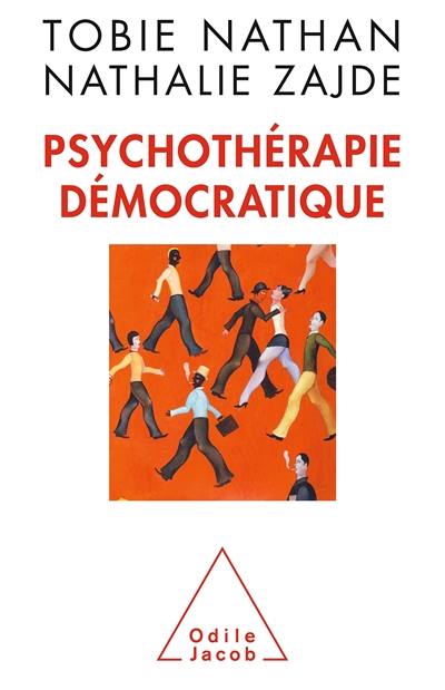 Psychothérapie démocratique