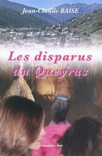 Les disparus du Queyras