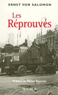 Les réprouvés