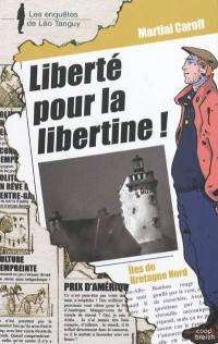 Liberté pour la libertine !