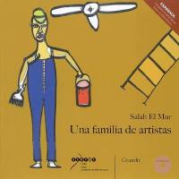 Una familia de artistas