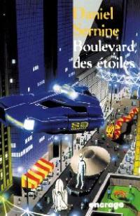 Boulevard des étoiles