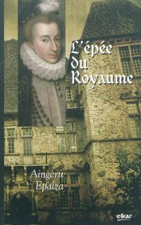 L'épée du royaume