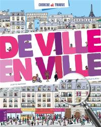 De ville en ville