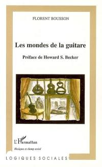 Les mondes de la guitare