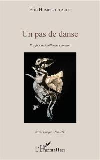 Un pas de danse