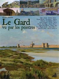 Le Gard vu par les peintres