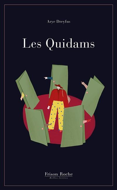 Les Quidams