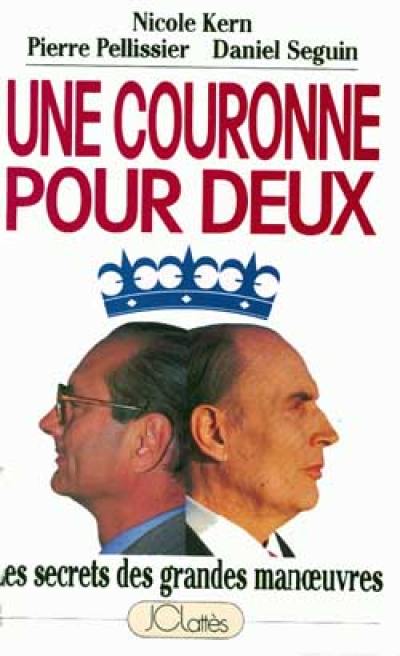 Une couronne pour deux : les secrets des grandes manoeuvres