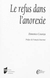 Le refus dans l'anorexie