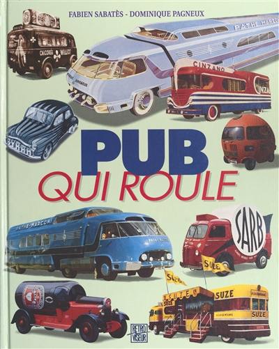 La pub qui roule