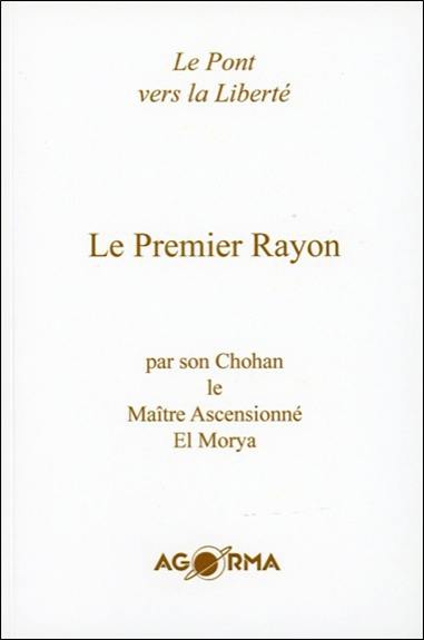 Le premier rayon