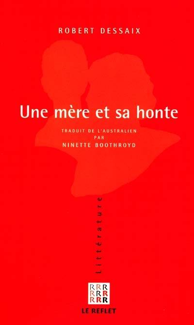 Une mère et sa honte