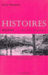 Histoires nocives