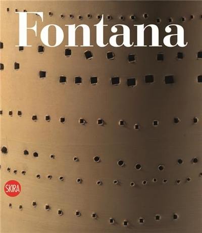 Lucio Fontana Catalogue Raisonné Catalogue Raisonné of Ceramic Sculptures