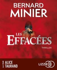 Lucia. Vol. 2. Les effacées : thriller