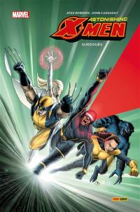 Astonishing X-Men. Vol. 1. Surdoués