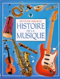 Histoire de la musique