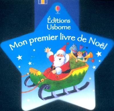 Mon premier livre de Noël