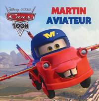 Martin aviateur