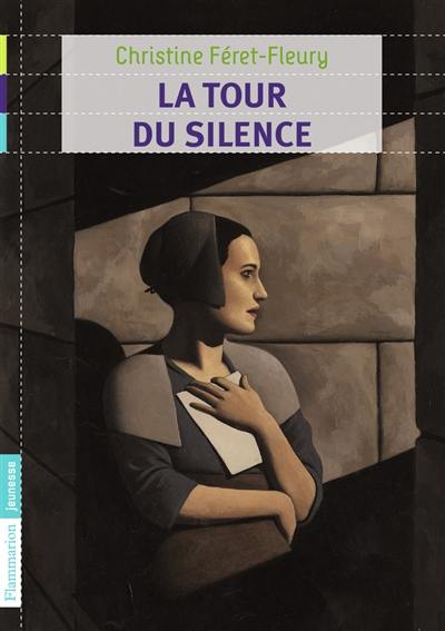 La tour du silence