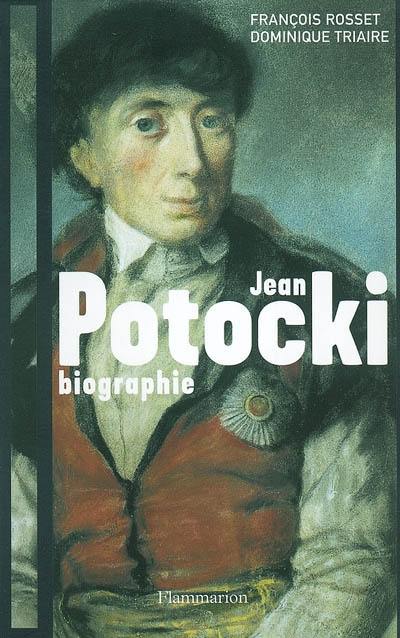 Jean Potocki