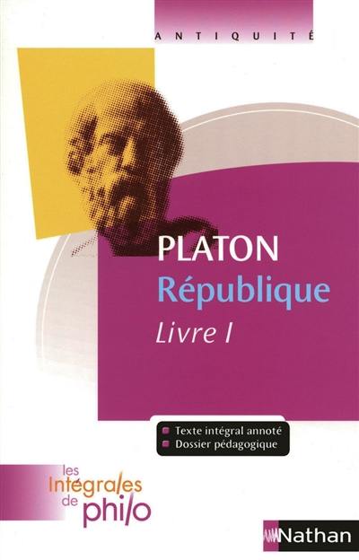 République : livre I