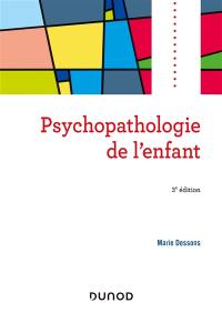 Psychopathologie de l'enfant