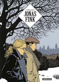 Jonas Fink : intégrale