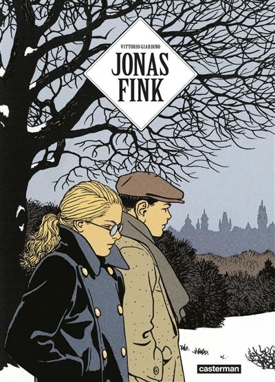 Jonas Fink : intégrale