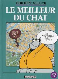 Le Chat. Vol. 6. Le meilleur du Chat