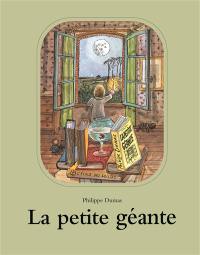 La petite géante