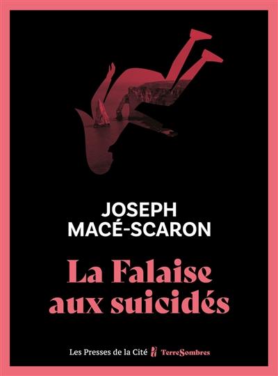 La falaise aux suicidés