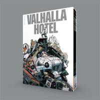 Valhalla Hotel : coffret T01 à 03